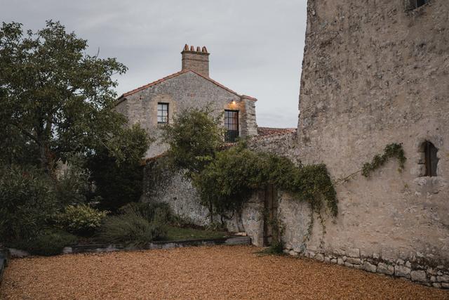Domaine de la Chopinière - 4