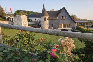 Le Manoir Néo-Normand - 23