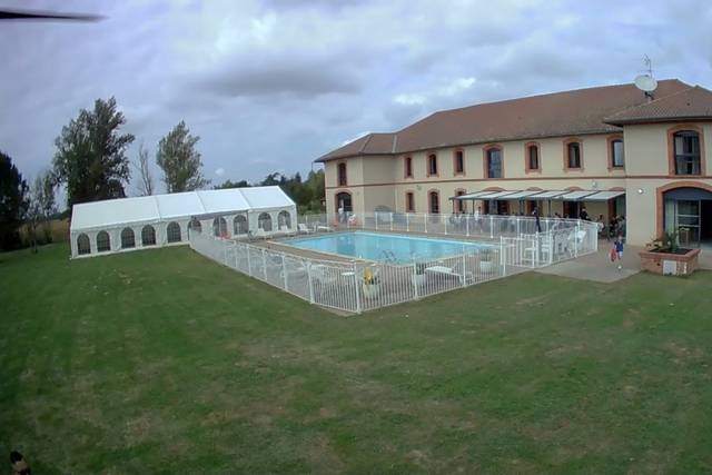 Domaine de Garabaud 1