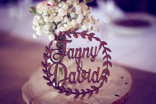 Christelle Guegan Wedding Planner - 5