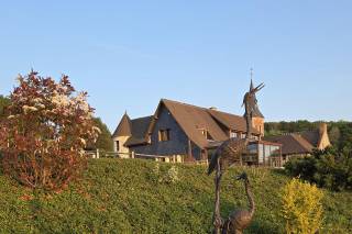 Le Manoir Néo-Normand - 24