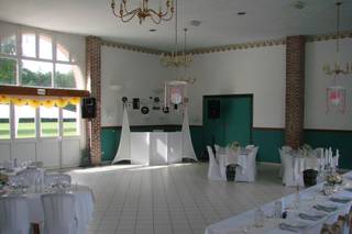 Le Clos du bois de Gattigny - 12