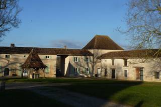 Domaine des Chaulnes - 19