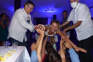 La Nuit Autrement Events - 4
