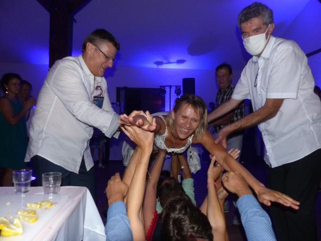 La Nuit Autrement Events - 1