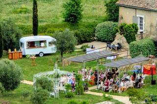 Caravane Bar Mademoiselle L - 5