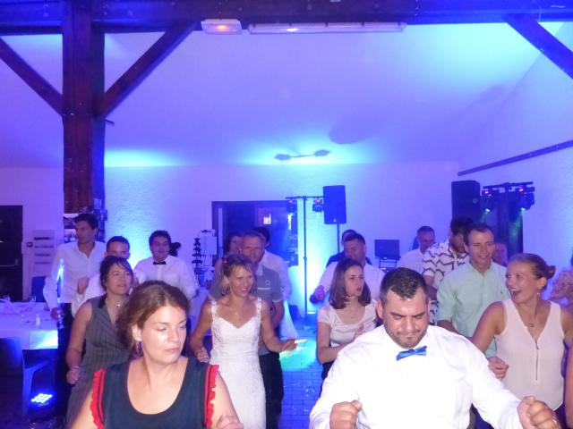 La Nuit Autrement Events - 2