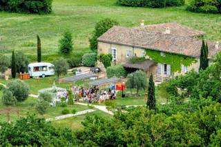 Caravane Bar Mademoiselle L - 6
