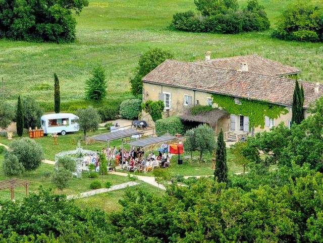 Caravane Bar Mademoiselle L - 3