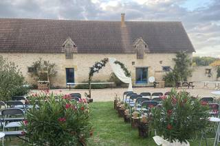 Domaine des Roches - 10