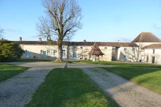 Domaine des Chaulnes - 21