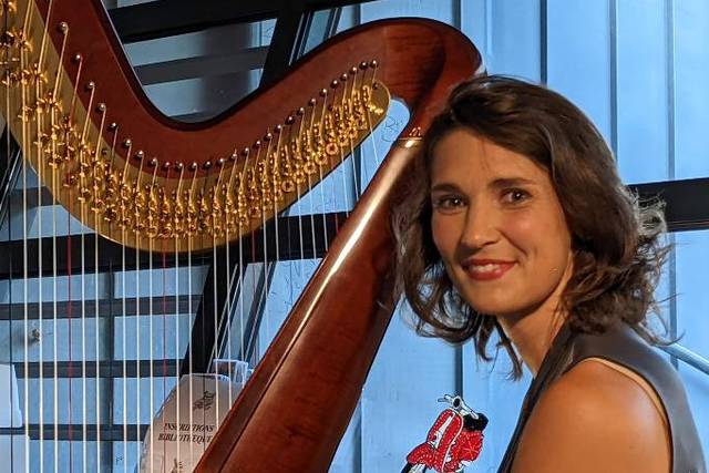 Harpe Event 1