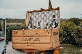 Caravane Bar Mademoiselle L - 7