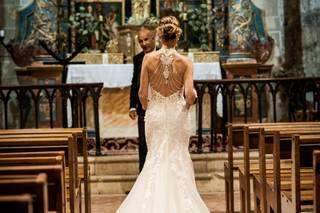 Lyne Mariage - 7