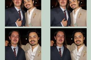 LAM Events - 9