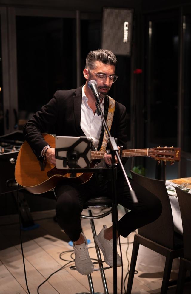 Lionel Cirelli (Leo) - 1