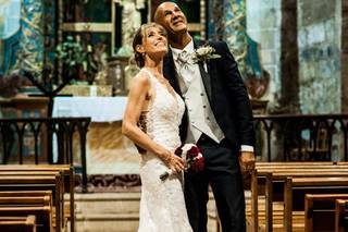 Lyne Mariage - 8