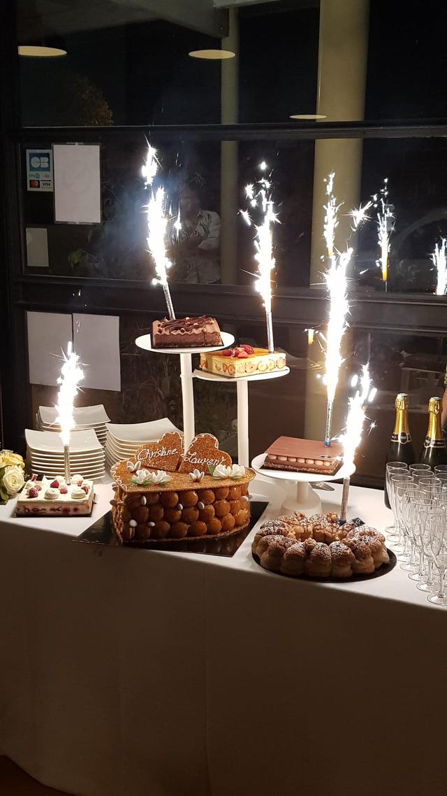 L'instant Gourmet - 2