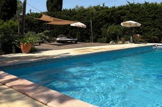 Domaine Saint Paul le Marseillais - 15