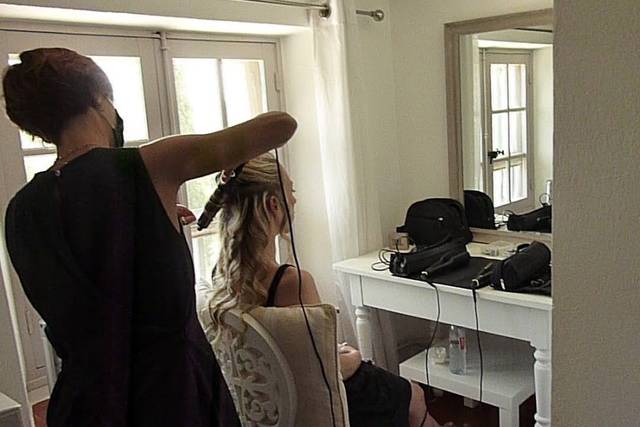 Noella Roussignol - coiffeuse styliste visagiste 2