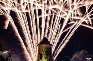 Skyfall Fire Rain - 5