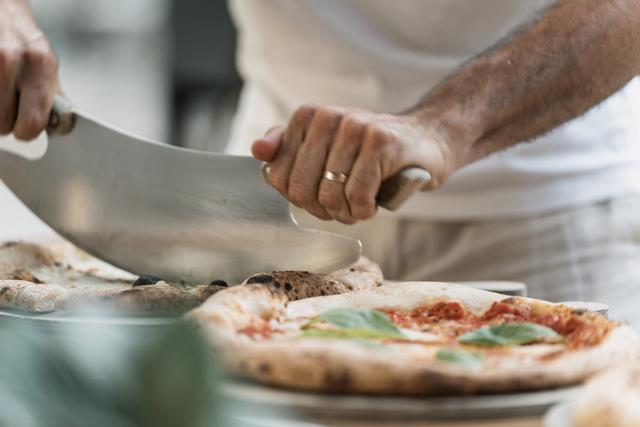 La Pizza Française - 4