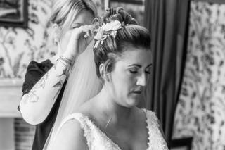 Comme Au Salon by Lory - 9