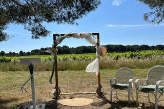 Domaine Saint Paul le Marseillais - 17