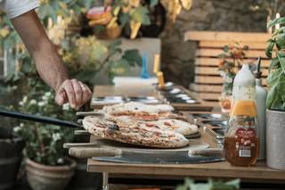 La Pizza Française - 8