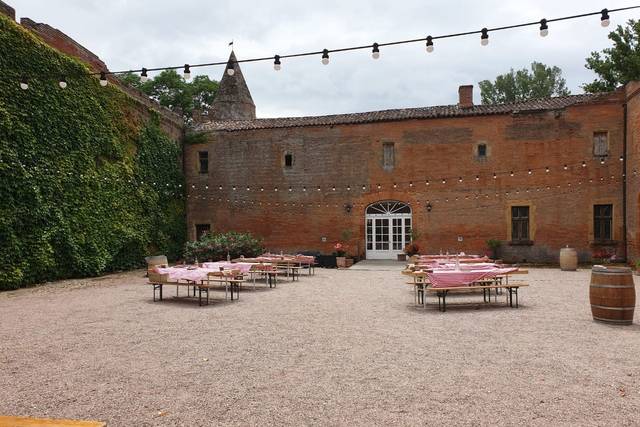 Château de Palays 1