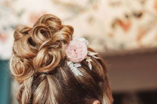 Comme Au Salon by Lory - 10