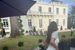 Orangerie du Château du Bois du Rocher - 7