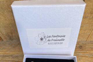 Les Fantaisies de Pralinette - 5