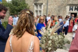 MK Coiffure - 14