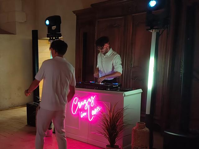 Maison Groovy - 1