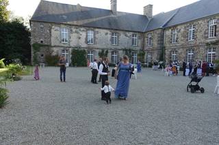 Château de La Salle - 19