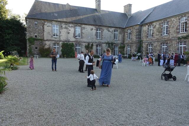 Château de La Salle 3