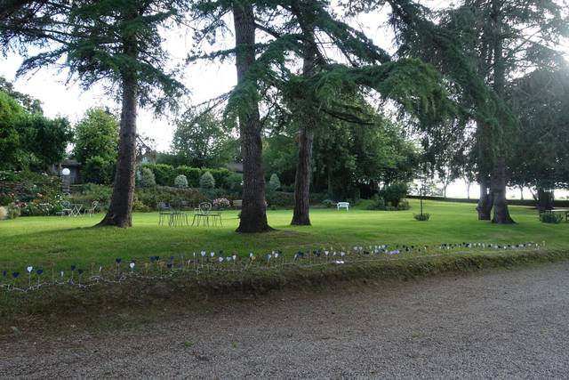 Château de La Salle 4