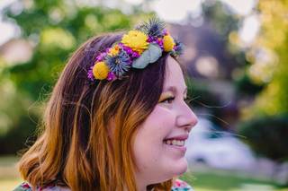 La Bouquetière - 11