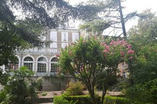 Château Mallet - 26