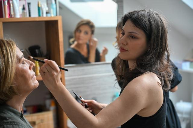 Manoushka Beauté - 1
