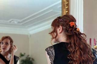 Audrey Chassagne Coiffeuse Créatrice - 16