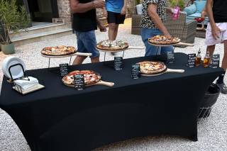 M'a Pizza - 1