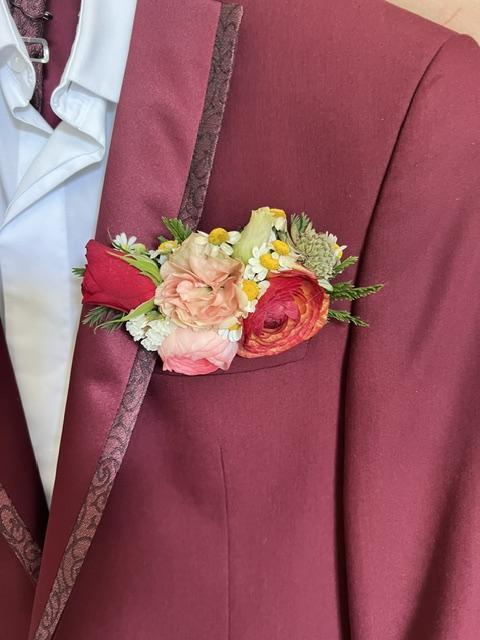 Corinne Perignon Events - 1