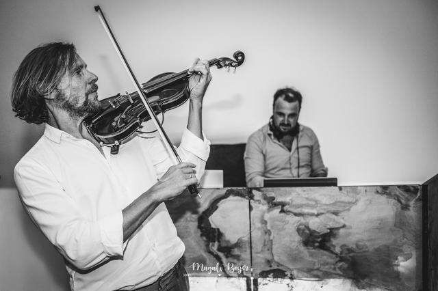 Nicolas Violoniste - 2