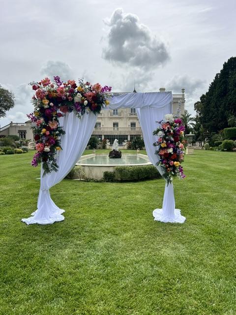 Corinne Perignon Events - 3