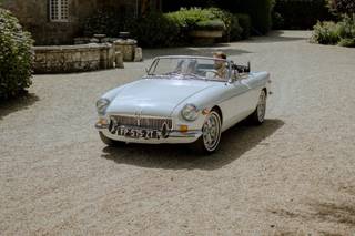 Brittany Classic Cars - 6