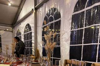 Le Moulin de Saint Martial - 13