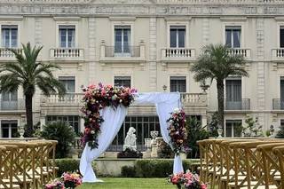 Corinne Perignon Events - 8
