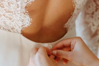 Douce Mariage - 5